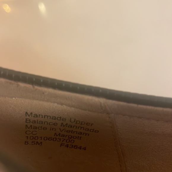 ❤️Sale❤️ Green Charter Club Loafers Size 8.5 - Picture 7 of 7